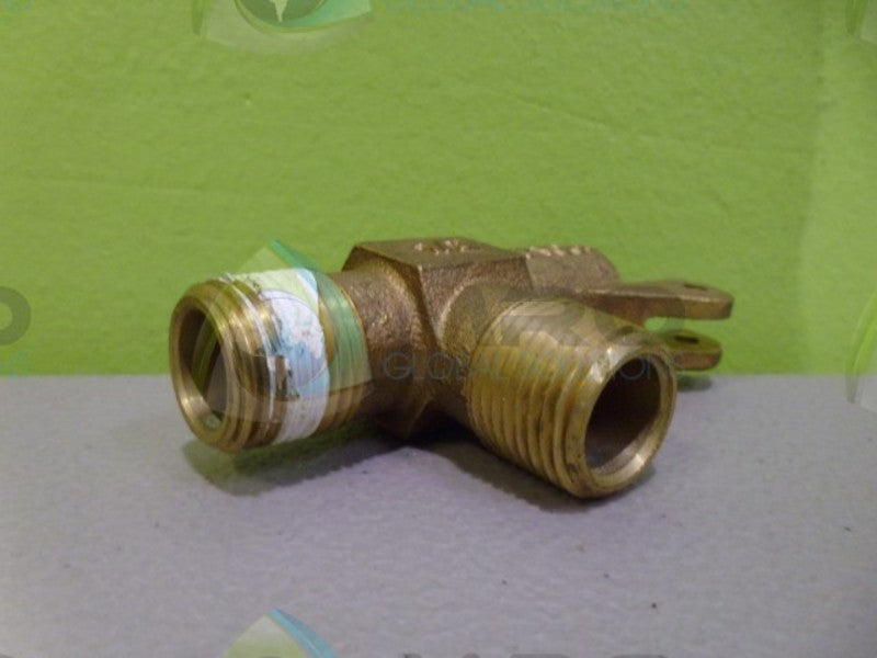 INDUSTRIAL MRO QFVC 1/2 *USED*