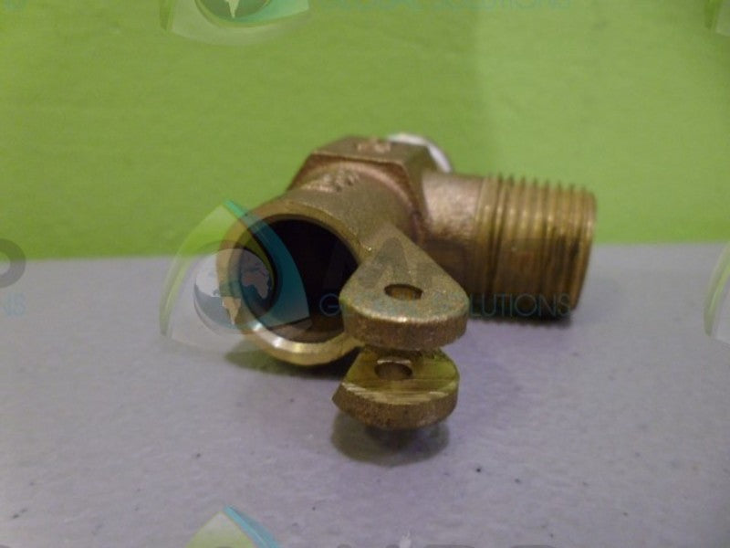 INDUSTRIAL MRO QFVC 1/2 *USED*
