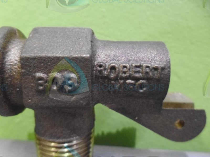 ROBERT B0B *USED*