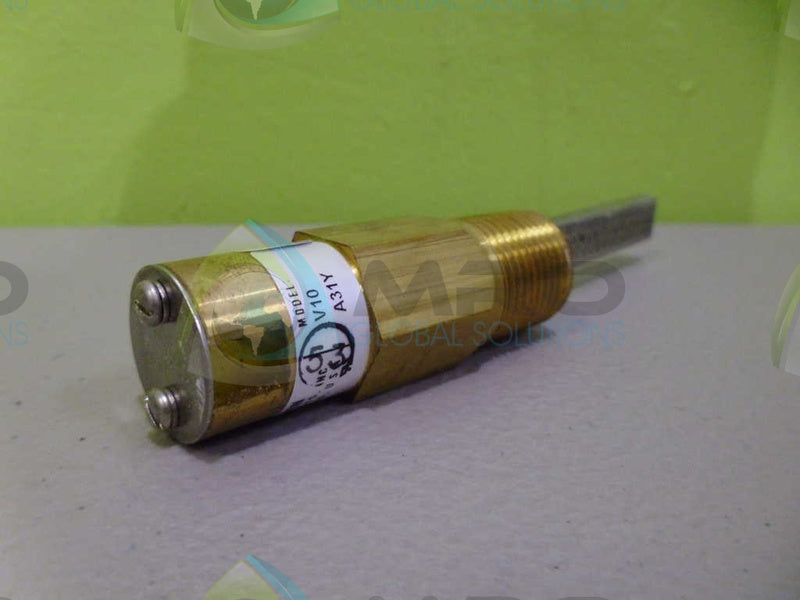 ANDERSON V10 FLOW SWITCH *NEW NO BOX*