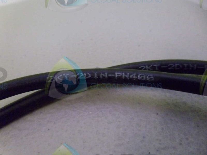 2KT-2DIN-PN400 *NEW NO BOX*