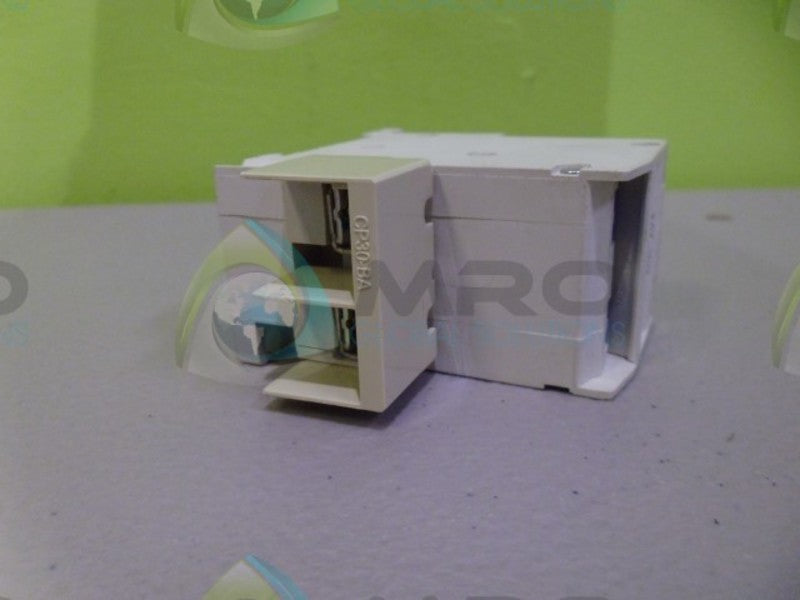 MITSUBISHI CP30-BA-2P-20A CIRCUIT PROTECTOR 20A *NEW NO BOX*