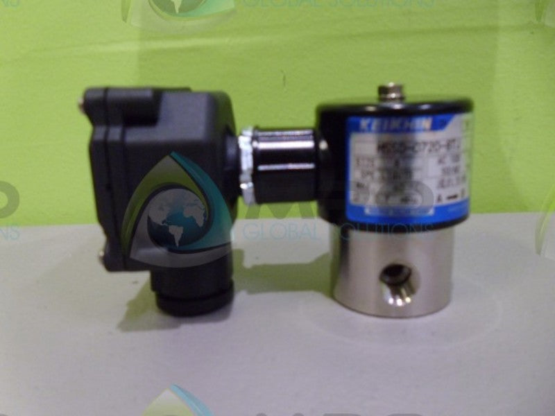 KEIKUN MSSD-0720-8TJ VALVE *NEW NO BOX*
