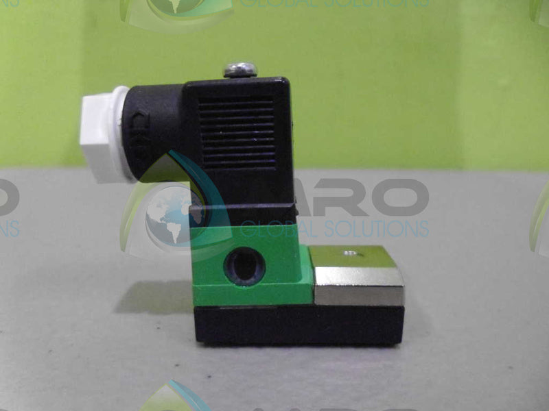 CKD DC12/24V *NEW NO BOX*