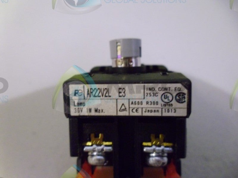 INDUSTRIAL MRO AR22V2L *NEW NO BOX*