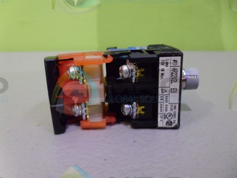 INDUSTRIAL MRO AR22V2L *NEW NO BOX*
