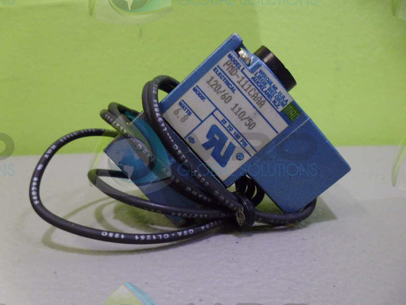 MAC PMD-111CAAA VALVE *NEW NO BOX*