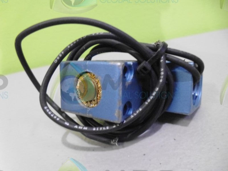MAC PMD-111CAAA VALVE *NEW NO BOX*