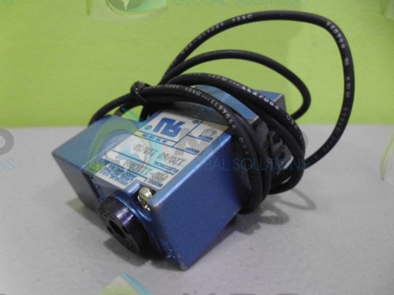 MAC PMD-111CAAA VALVE *NEW NO BOX*