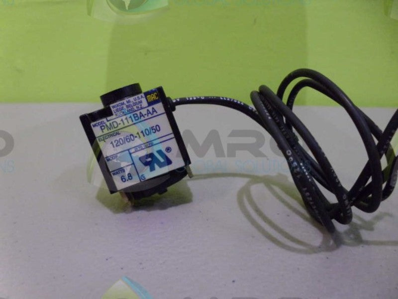 MAC PMD-111BA-AA VALVE *NEW NO BOX*