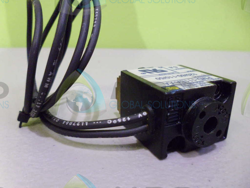 MAC PMD-111BA-AA VALVE *NEW NO BOX*