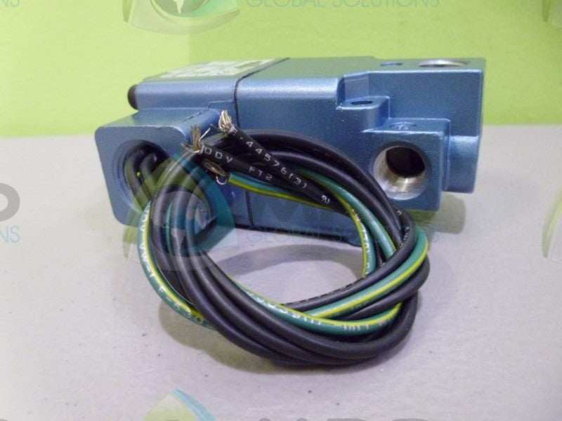 MAC 225B-111NCAA VALVE *NEW NO BOX*