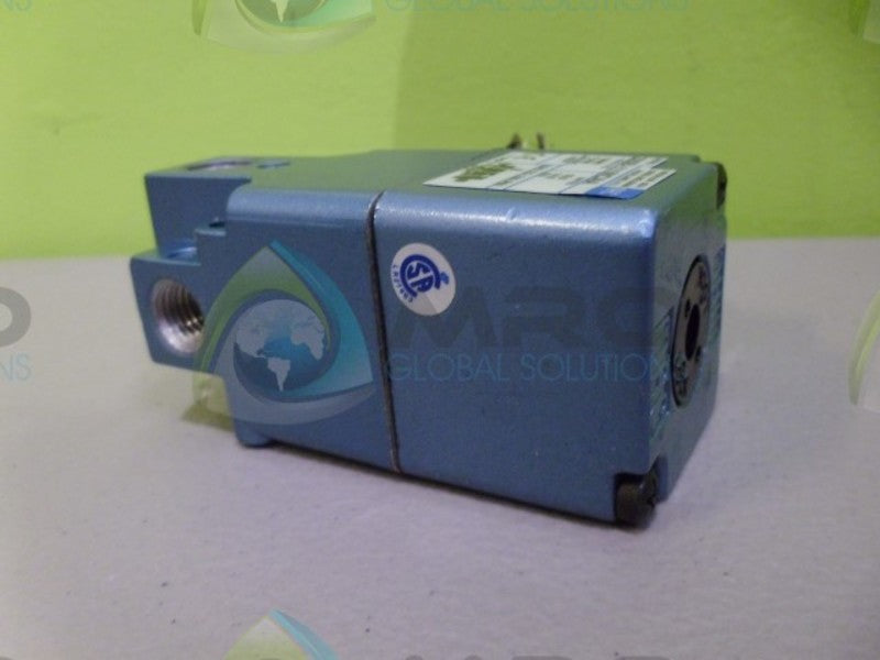 MAC 225B-111NCAA VALVE *NEW NO BOX*