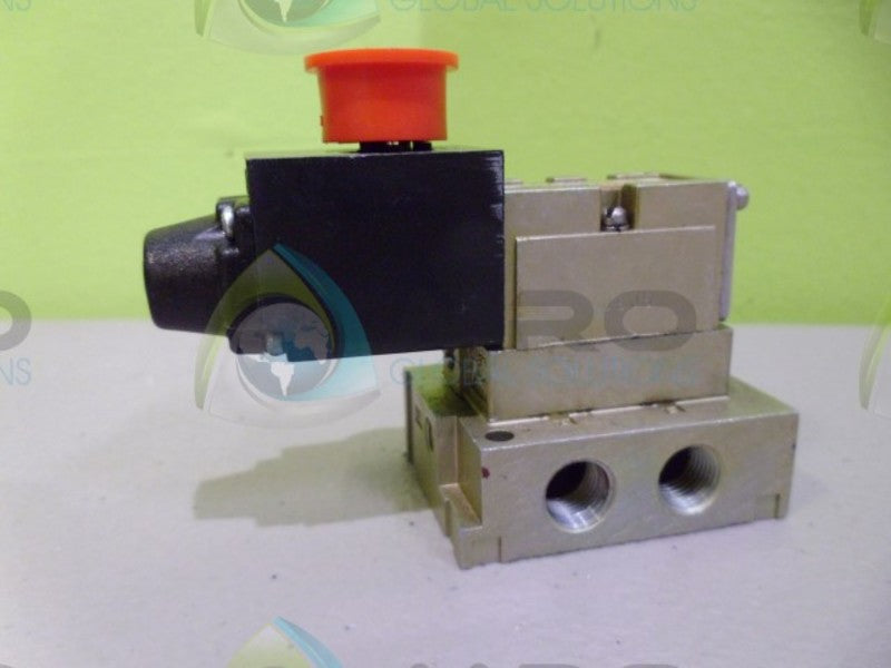 NUMATICS 031SA446C000030 VALVE *NEW NO BOX*