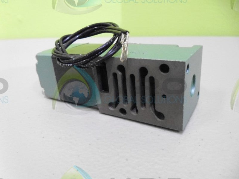 NUMATICS 11SAD400O11J VALVE *NEW NO BOX*