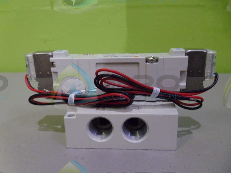 SMC SY7240-5GU-03 VALVE *NEW NO BOX*