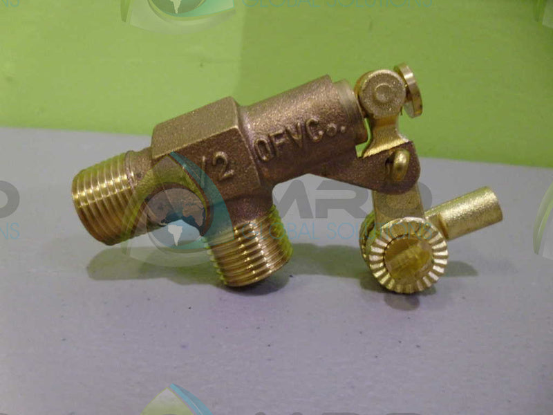 0FVC 1/2 VALVE *NEW NO BOX*