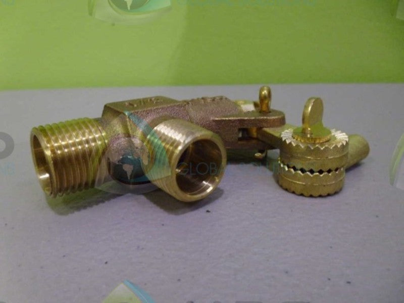 0FVC 1/2 VALVE *NEW NO BOX*