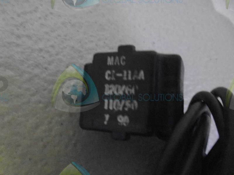 MAC C1-11AA NSNP
