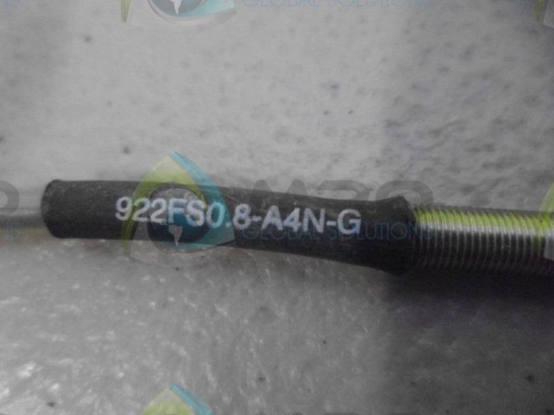 922FS0.8A4N-G SENSOR *NEW NO BOX*