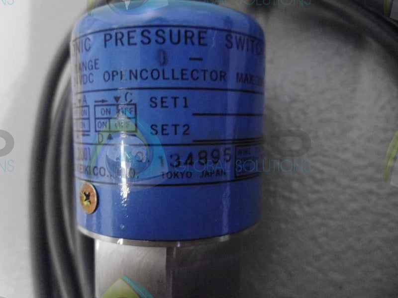 NAGANCO 134895 SWITCH *NEW NO BOX*