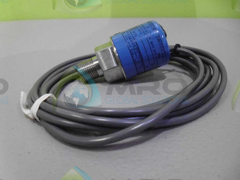 NAGANCO 134895 SWITCH *NEW NO BOX*