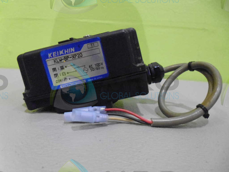 KEIKHIN KLW-BP-XP20 *NEW NO BOX*