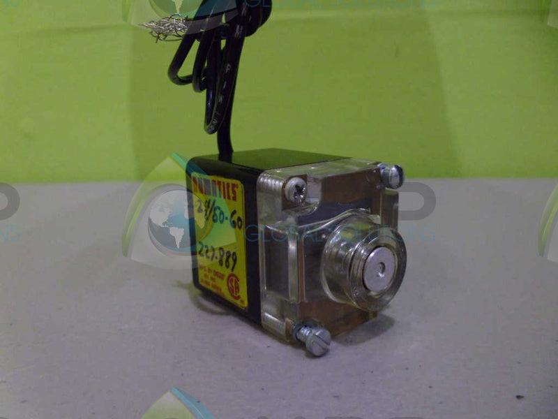 NUMATICS 227-889 VALVE *NEW NO BOX*