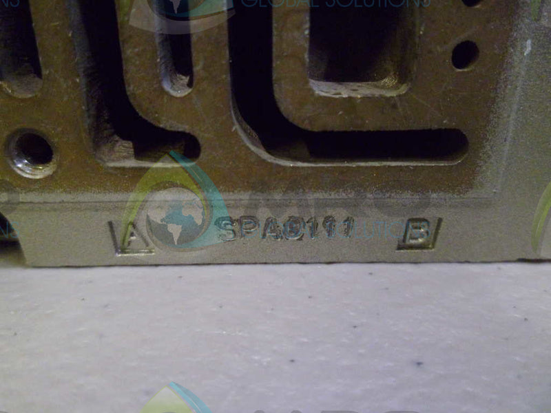 INDUSTRIAL MRO SPA0111 *NEW NO BOX*