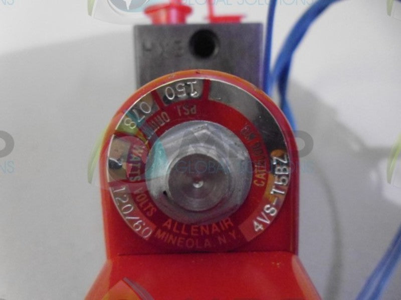 ALLEN AIR 4VS-T5B2 VALVE *NEW NO BOX*