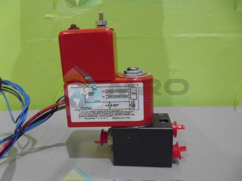 ALLEN AIR 4VS-T5B2 VALVE *NEW NO BOX*
