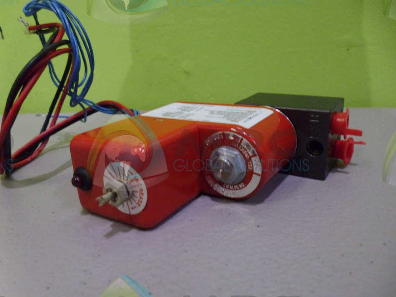 ALLEN AIR 4VS-T5B2 VALVE *NEW NO BOX*