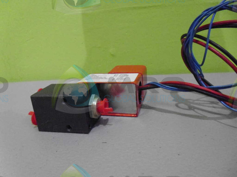 ALLEN AIR 4VS-T5B2 VALVE *NEW NO BOX*