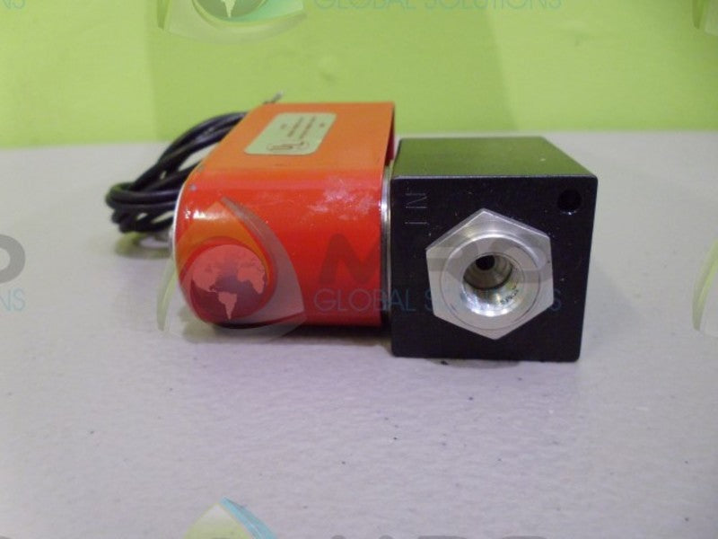 ALLEN AIR 4VS VALVE *NEW NO BOX*