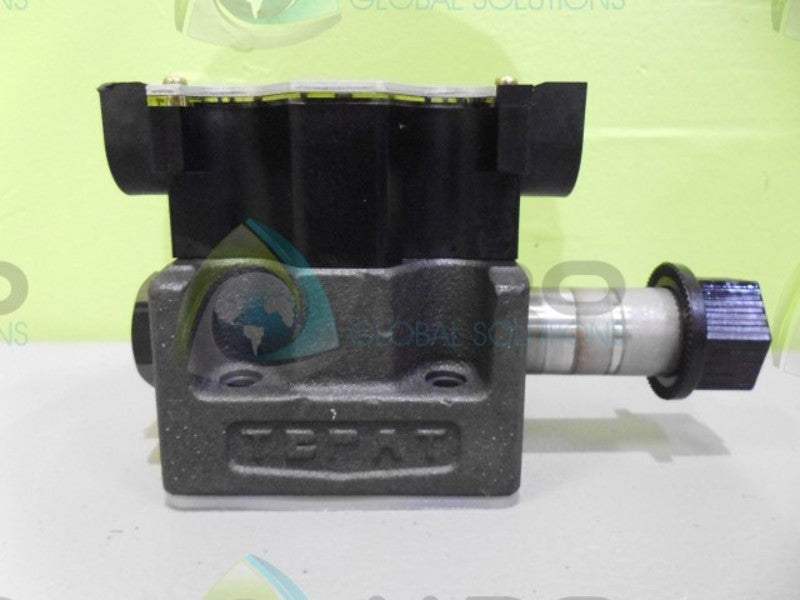YUKEN DSG-03-2B2-A100-50125 VALVE *NEW NO BOX*