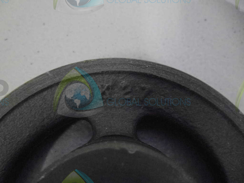 INDUSTRIAL MRO K27 SHEAVE  *NEW NO BOX*