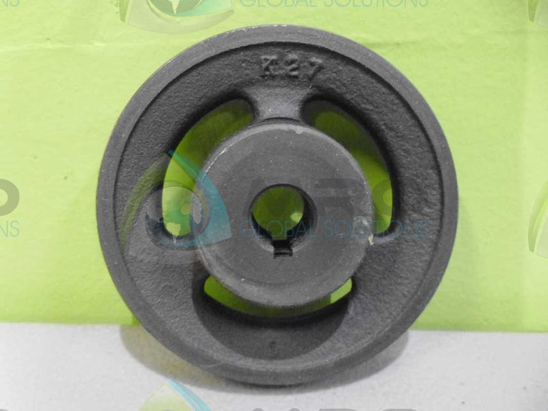 INDUSTRIAL MRO K27 SHEAVE  *NEW NO BOX*
