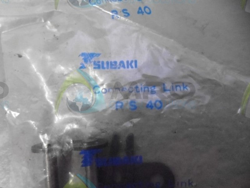 TSUBAKI RS40 SPRING CLIP NSMP