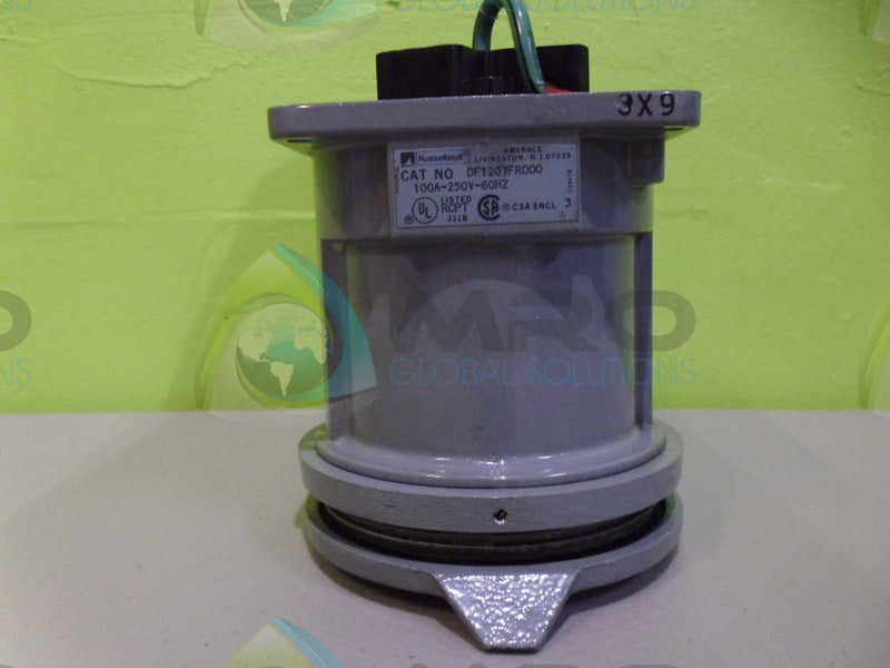 RUSSELLSTOLL DF1207FR000 NSNP