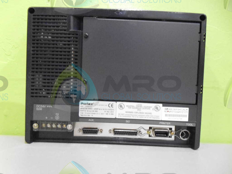 PROFACE 2780017-01 NSNP