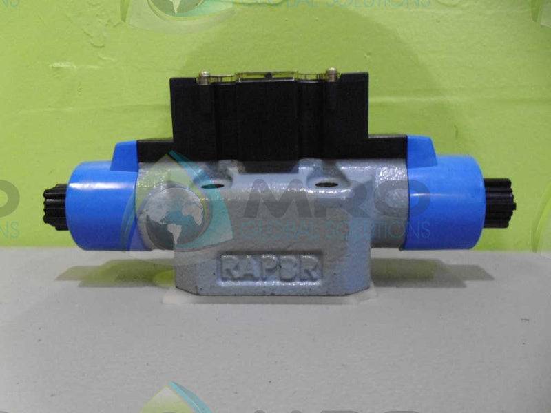 NACHI SE-G-03-C1-GR-D2-J20 VALVE NSNP