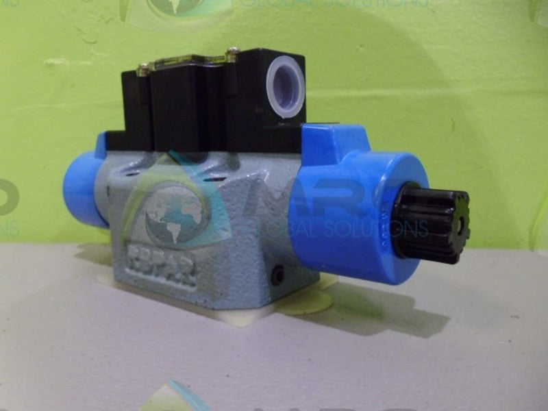 NACHI SE-G-03-C1-GR-D2-J20 VALVE NSNP