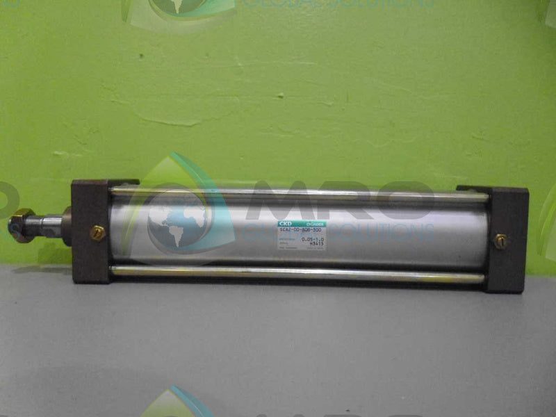 CKD SCA2-00-80B-300 CYLINDER NSNP