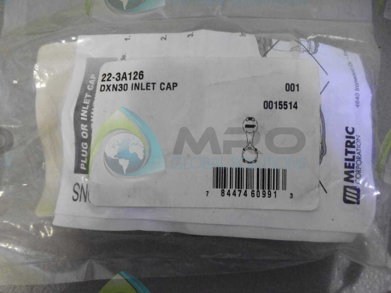 MELTRIC 22-3A126  NSMP