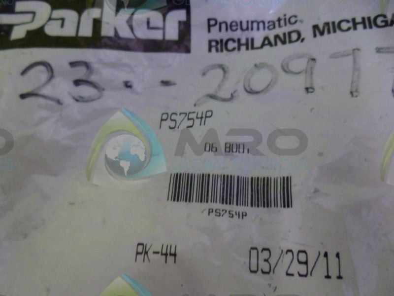 PARKER PS755P NSMP