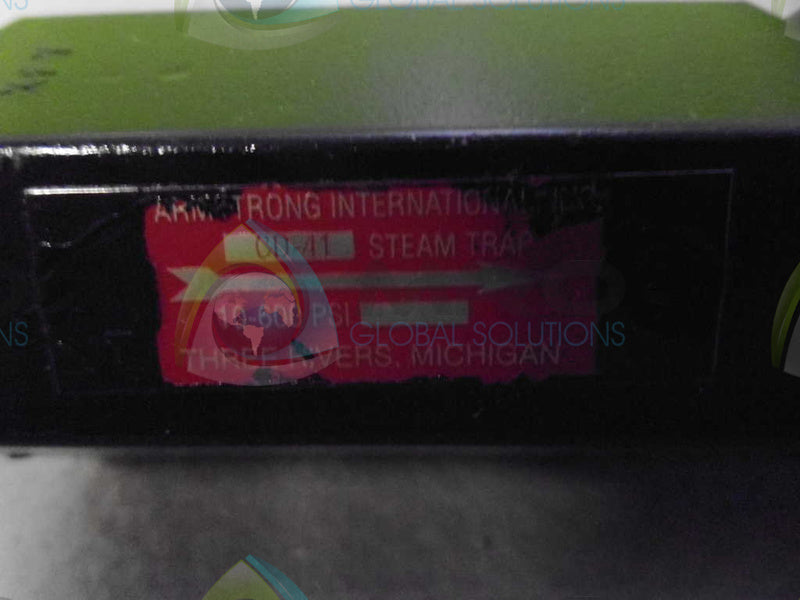 ARMSTRONG CD-41 NSNP