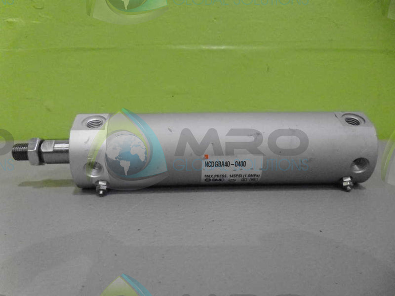 SMC NCDGBA40-0400 NSNP
