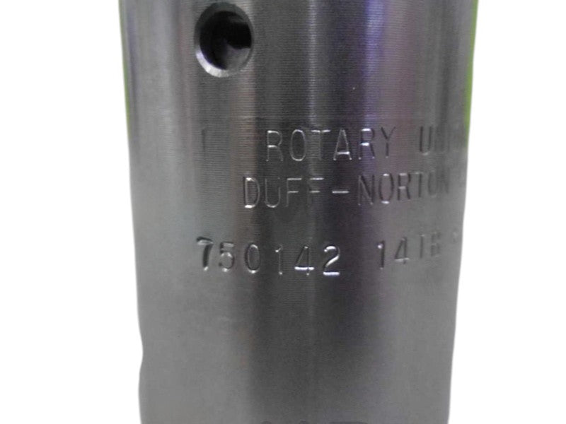 DUFF-NORTON 750142 ROTARY UNION NSNP
