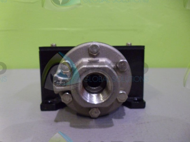 ASHCROFT B424BXFM07 15PSI NSNP