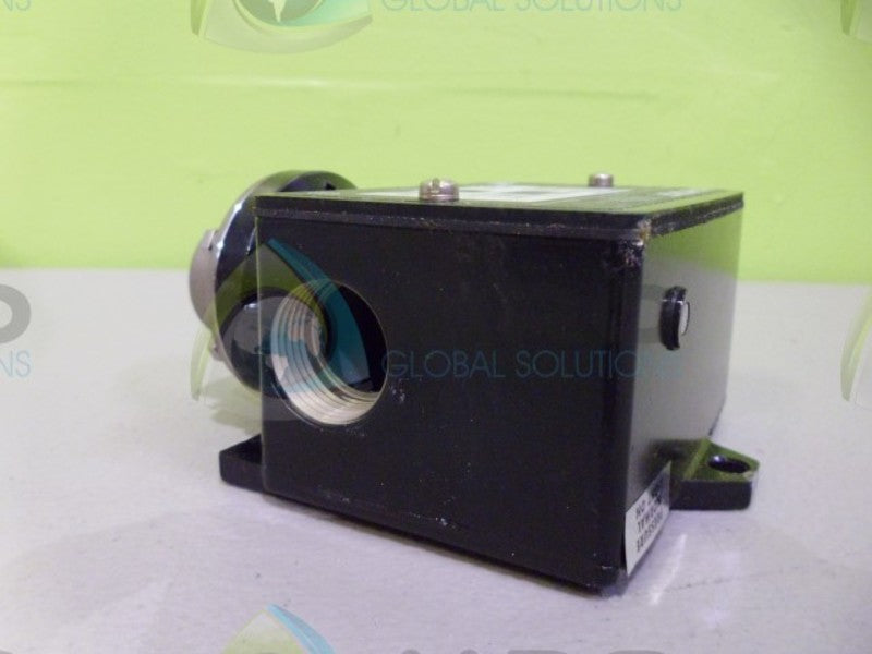 ASHCROFT B424BXFM07 15PSI NSNP